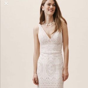 BHLDN Peoria Wedding Gown